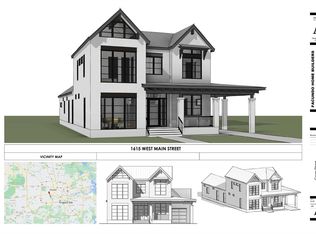 1615 W Main St, Houston, TX 77006