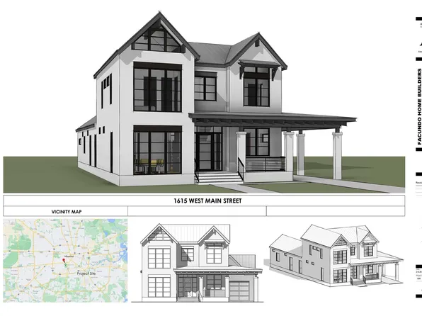 1615 W Main St, Houston, TX 77006