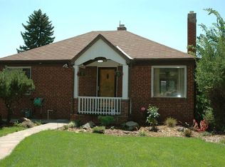 4836 W 31st Ave, Denver, CO 80212