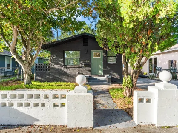 2508 11th Ave S, Saint Petersburg, FL 33712