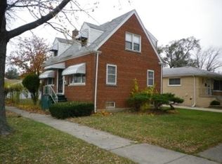 1940 S 21st Ave, Broadview, IL 60155