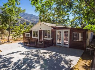 225 San Joaquin Trl, Frazier Park, CA 93225