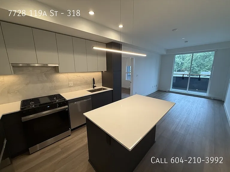 7728 119a St #318 — Photo 1