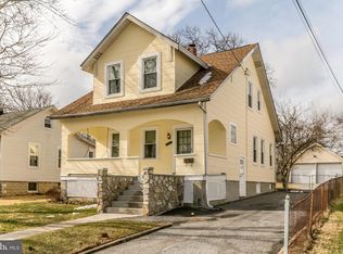 2903 Garnet Rd, Baltimore, MD 21234