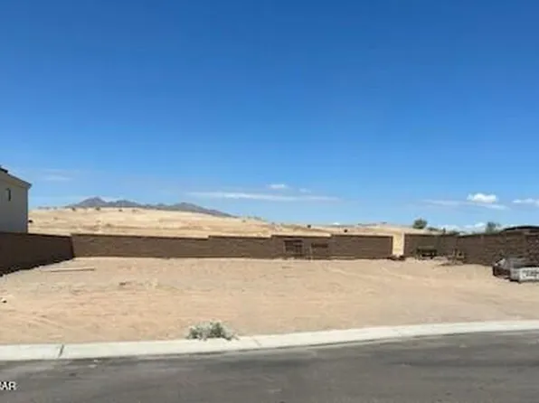 4825 N Diana Ave, Lake Havasu City, AZ 86404