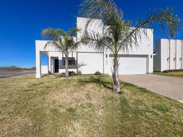 402 Alex Haley Dr, Laredo, TX 78041