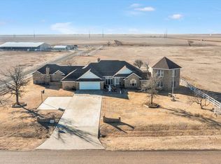 1130 Fm 786, Lockney, TX 79241