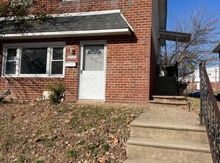 (Undisclosed Address), Philadelphia, PA 19116