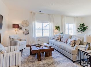 1731 Savannah Pass, Lewisburg, TN 37091