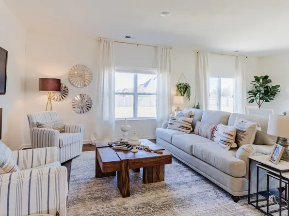 1731 Savannah Pass, Lewisburg, TN 37091