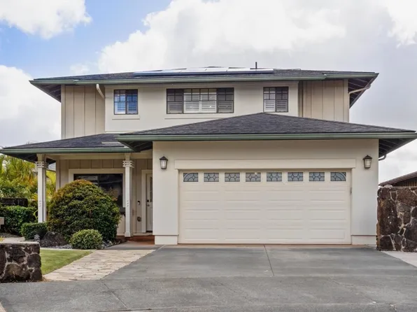 95-205 Inana Pl, Mililani, HI 96789