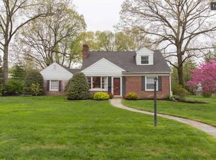 303 Henry Ln, Wallingford, PA 19086