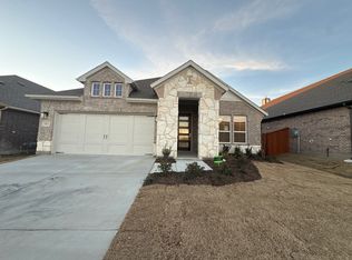 541 Pickett Creek Dr, Aledo, TX 76008