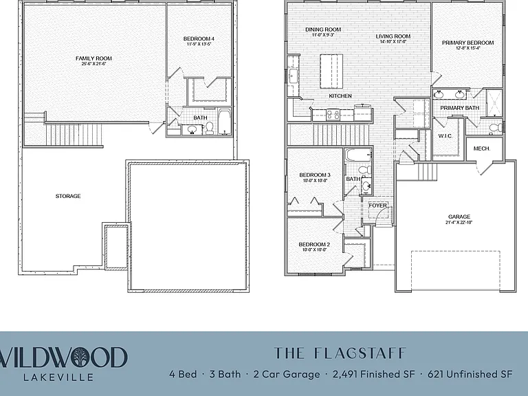 Wildwood Lakeville - NOW OPEN! — Photo 74