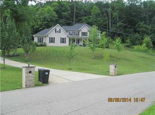22 Lakeview Dr, Nitro, WV 25143