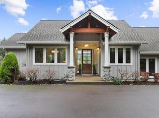 23875 SW Newland Rd, Wilsonville, OR 97070