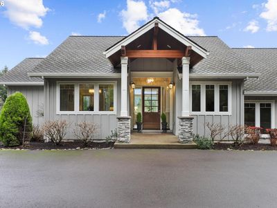 23875 SW Newland Rd, Wilsonville, OR, 97070