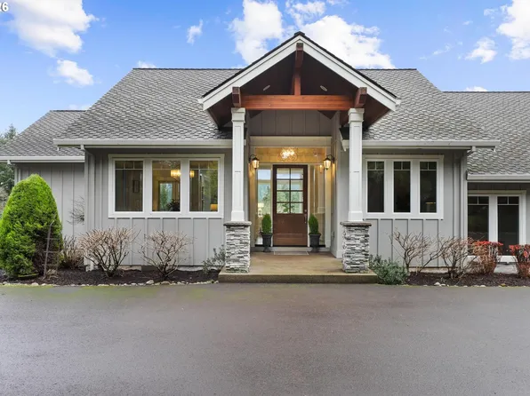23875 SW Newland Rd, Wilsonville, OR 97070