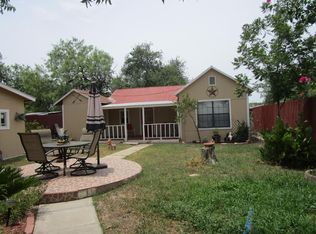 1242 Bryan St #R, Eagle Pass, TX 78852