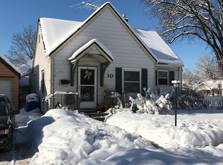 10 S 200 E, Springville, UT 84663