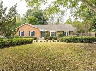 7116 Providence Ln, Charlotte, NC 28226