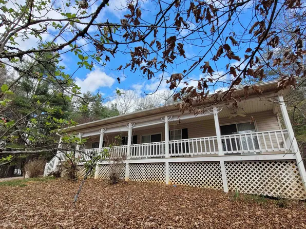 43 Four Point Trl #30, Blairsville, GA 30512