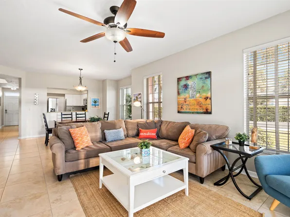 225 Atlantis Cir #101A, Saint Augustine, FL 32080
