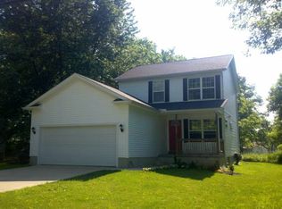 4884 Clifton Ave, Lorain, OH 44055