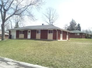 208 Cherry Blossom Dr, Dayton, OH 45449