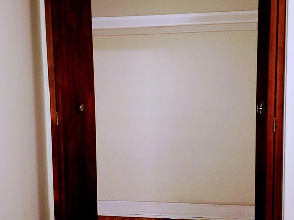 Living Room Closet