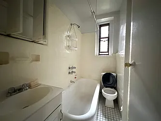 Rented by Contact Realty of NYC