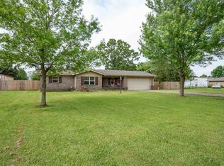 240 Fm 906 E, Powderly, TX 75473