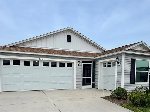 6316 WHITTLE COURT, THE VILLAGES, FL 32163