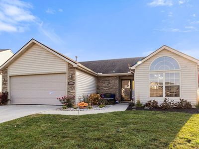 2006 Mark Anthony Xing, Fort Wayne, IN, 46818