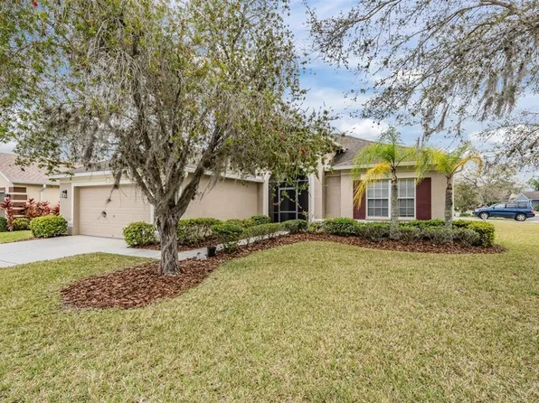 9720 Rolling Cir, San Antonio, FL 33576