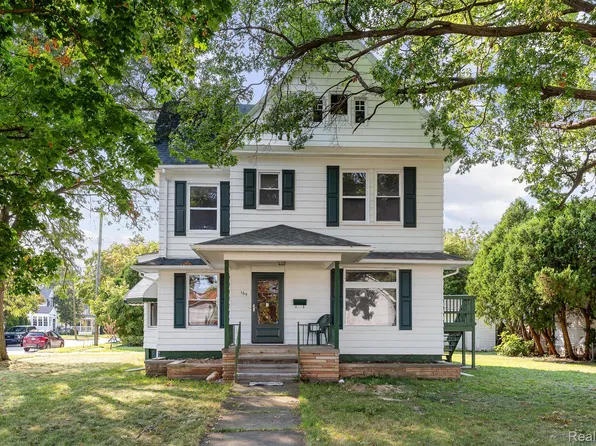 165 North Ave, Mount Clemens, MI 48043