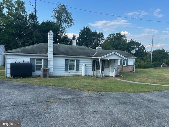 2410 Granite Station Rd