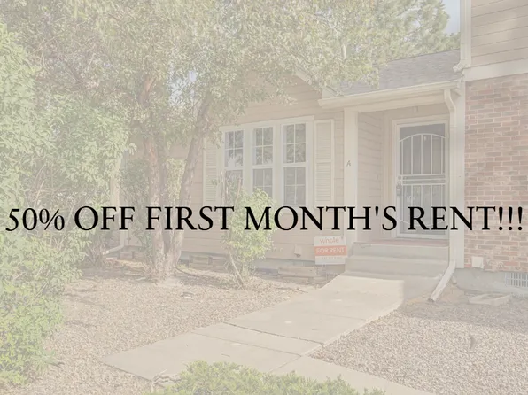 1504 S Ouray Cir Unit A, Aurora, CO 80017