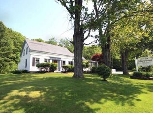 732 Wiscasset Rd, Boothbay, ME 04537