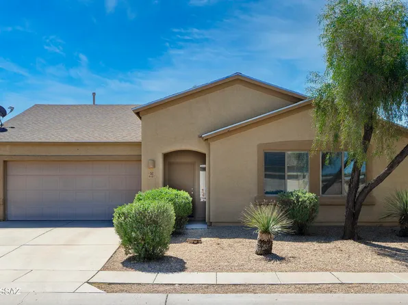 6407 W Blue Star Dr, Tucson, AZ 85757