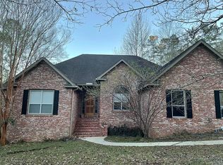 2057 Old Highway 24, Hattiesburg, MS 39402