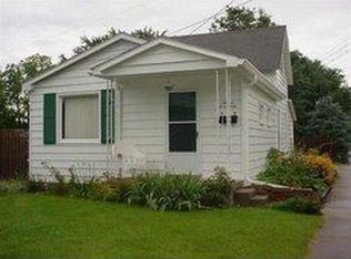 1117 W Royal St, Lebanon, IN 46052