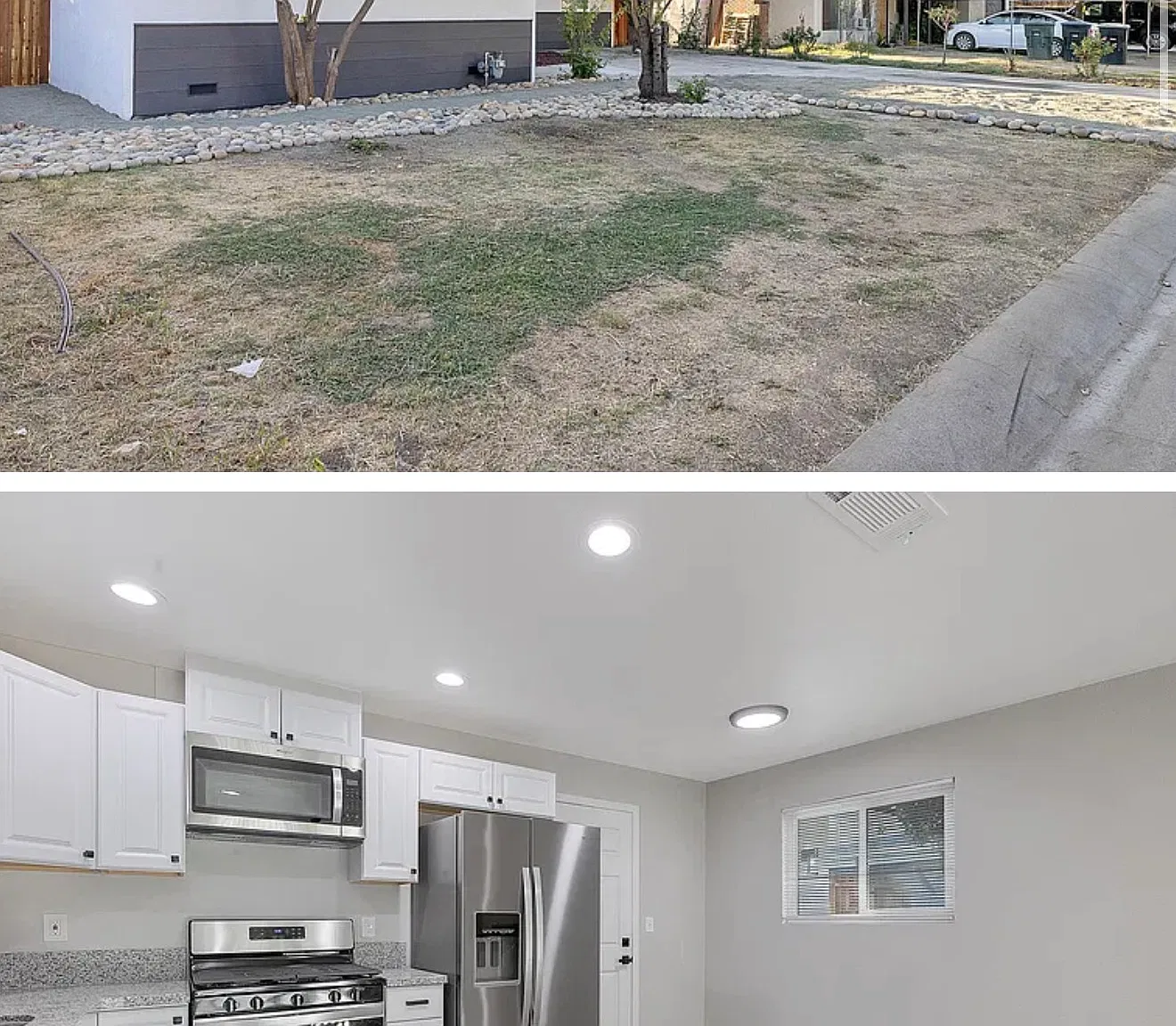 3 bed, 1120 sqft, $2,500 — Photo 3