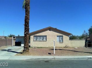 2636 Ventura Way, North Las Vegas, NV 89030