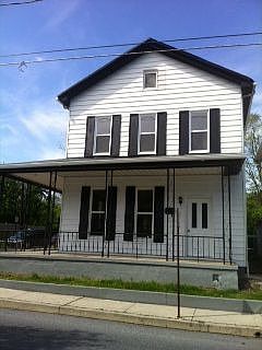34 S. Main Street, Marysville