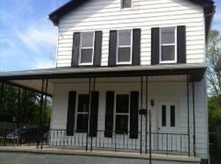 34 S Main St, Marysville, PA 17053