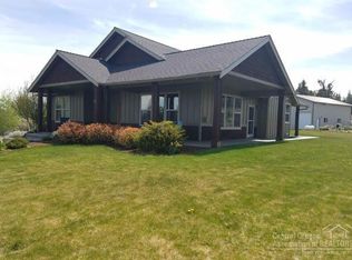 59867 Calgary Loop, Bend, OR 97702