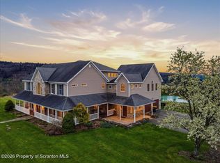 18 Bush Hill Rd, Great Bend, PA 18821