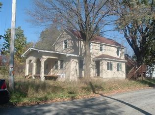 4056 Commercial St, Stitzer, WI 53825