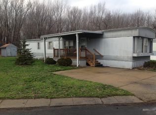 3925 North Ridge Road East #30, Ashtabula, OH 44004